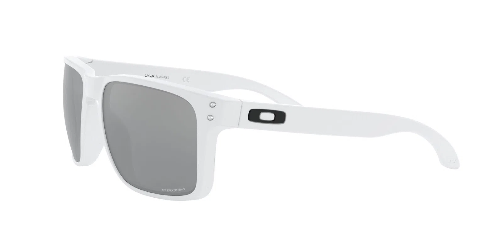 Oakley Holbrook Xl 9417 Sunglasses - view 154